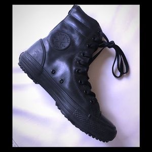 🆕 CONVERSE RUBBER BOOTS 🆕